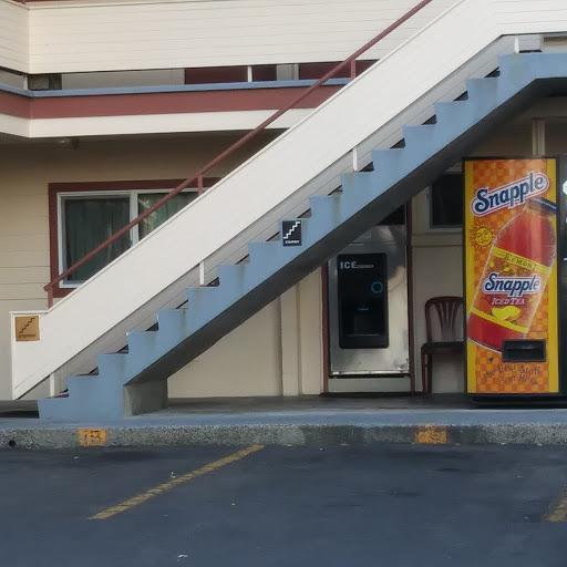 Olympia Inn المظهر الخارجي الصورة