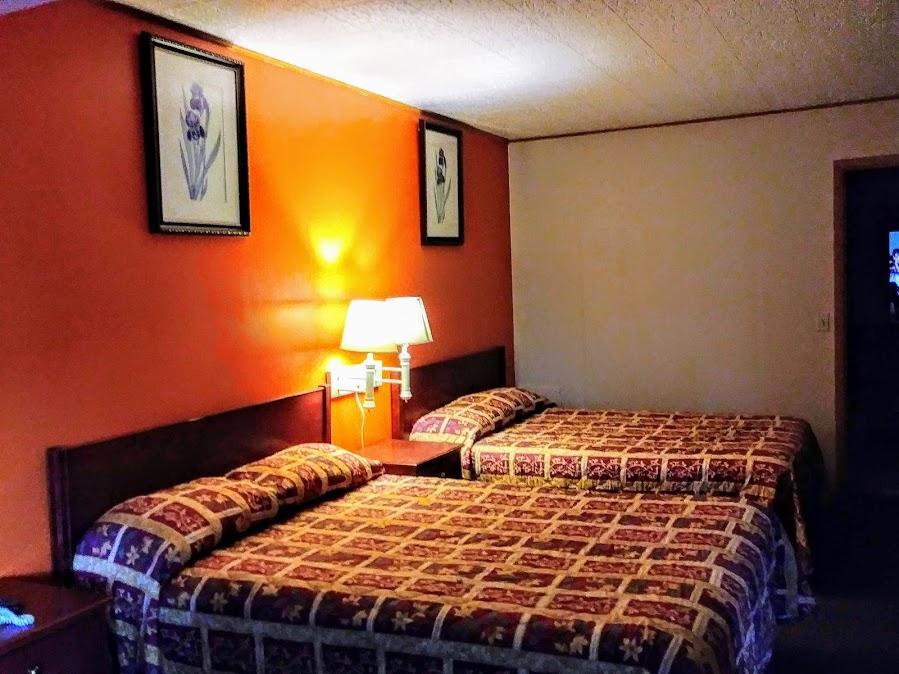 Olympia Inn المظهر الخارجي الصورة