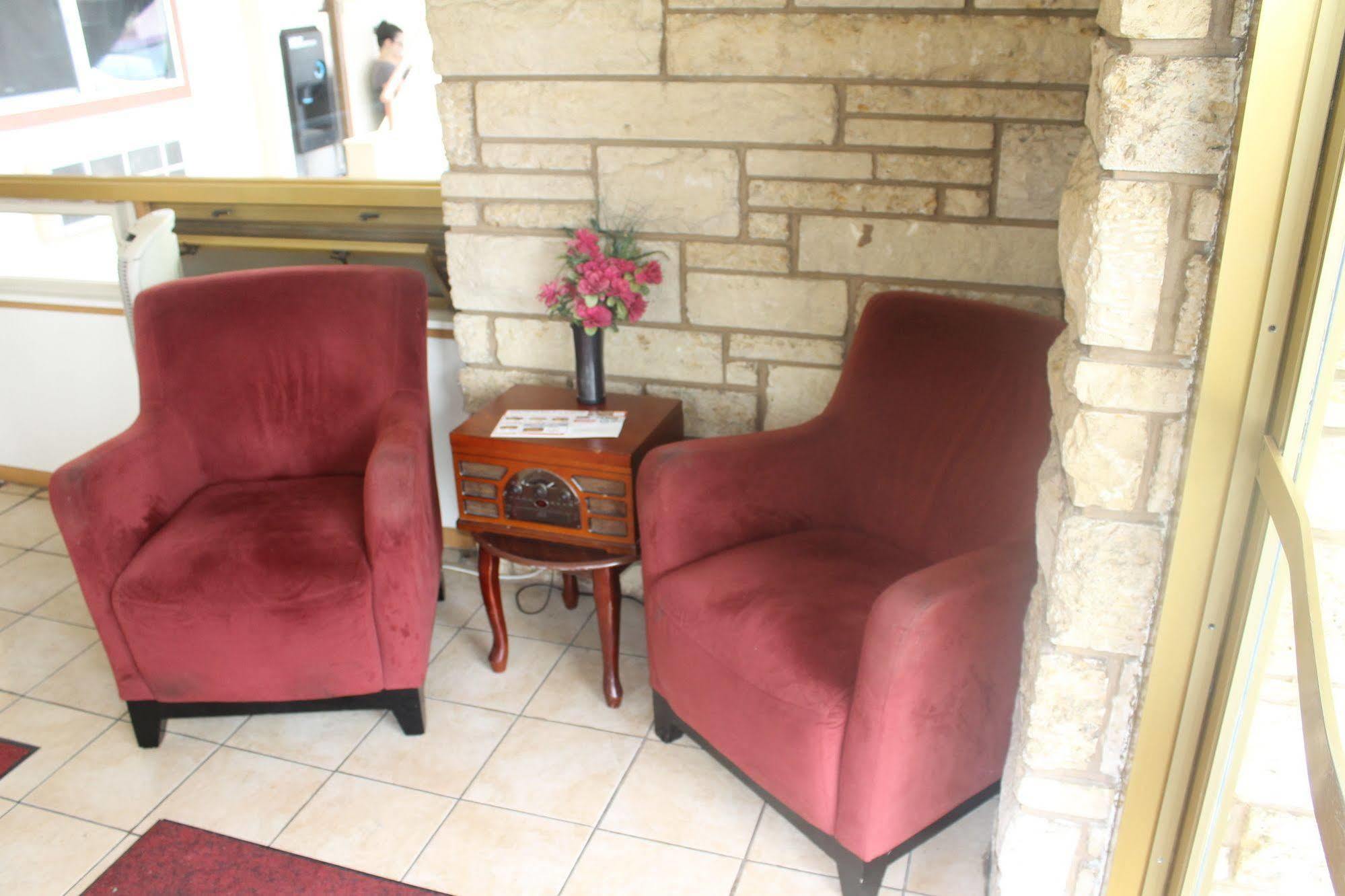 Olympia Inn المظهر الخارجي الصورة