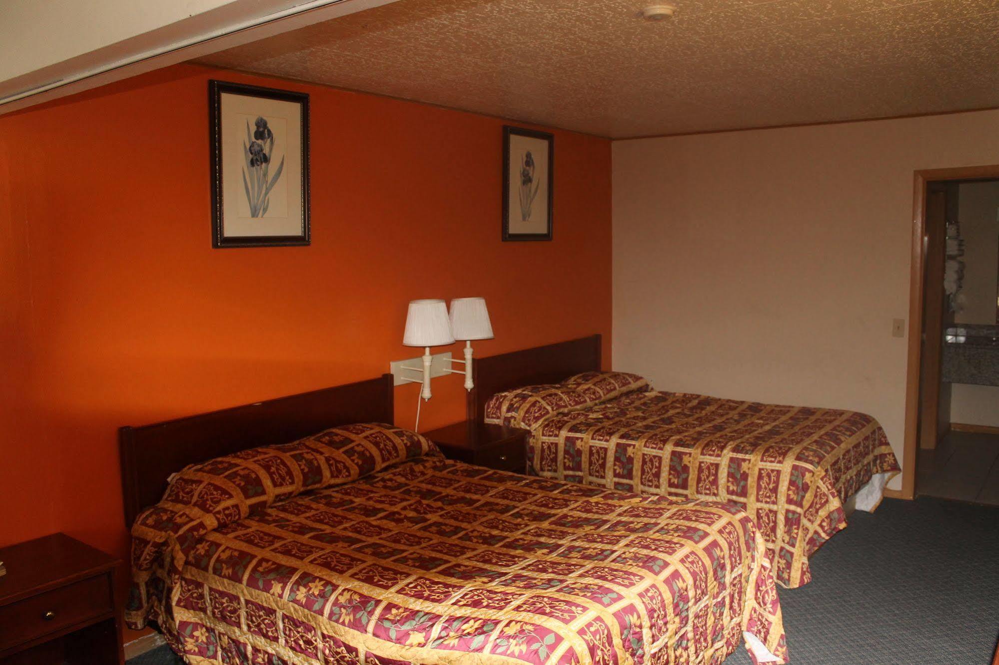 Olympia Inn المظهر الخارجي الصورة