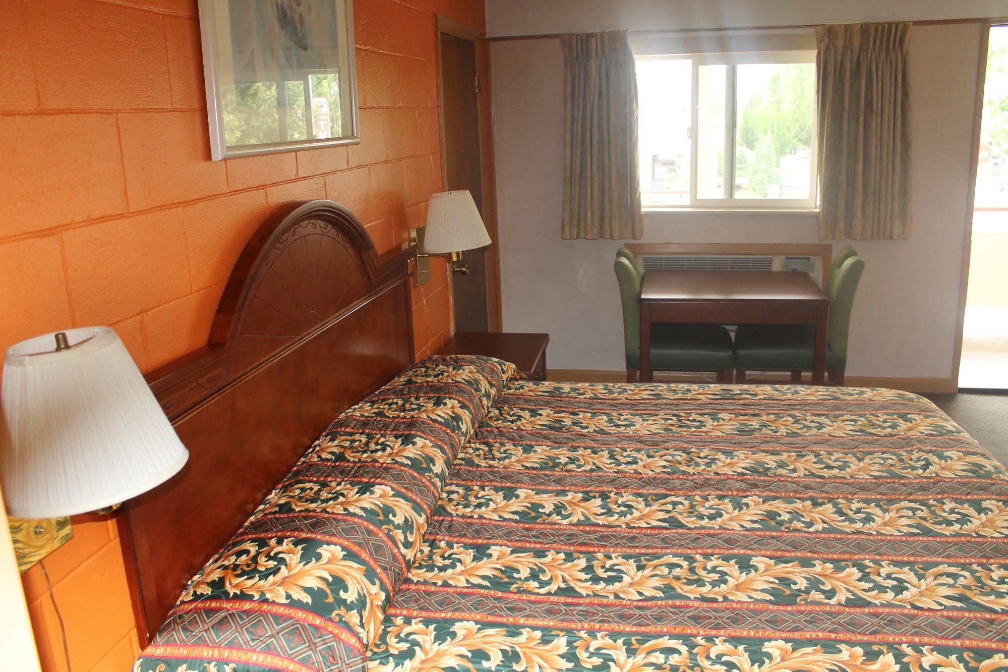 Olympia Inn المظهر الخارجي الصورة